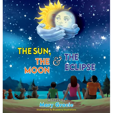 The Sun, The Moon & The Eclipse