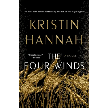 The Four Winds