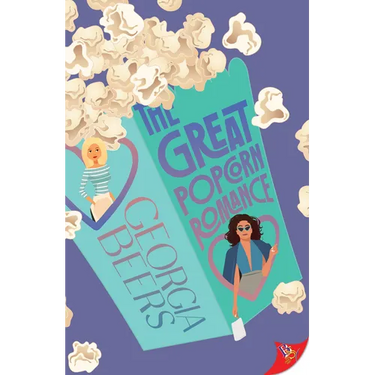 The Great Popcorn Romance