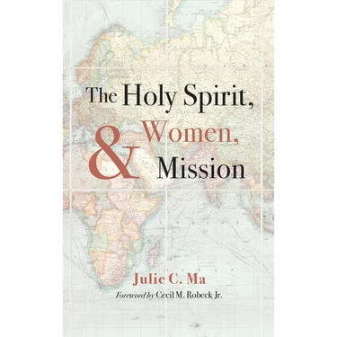 The Holy Spirit, Women, and Mission