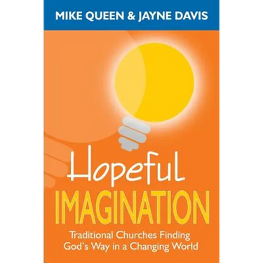 Hopeful Imagination
