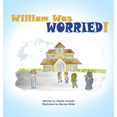 William Was Worried!