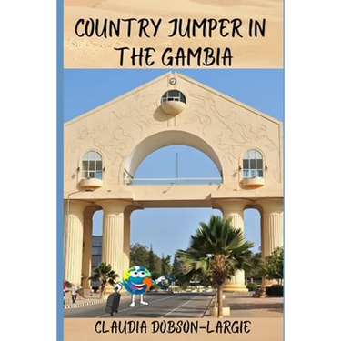 Country Jumper in The Gambia