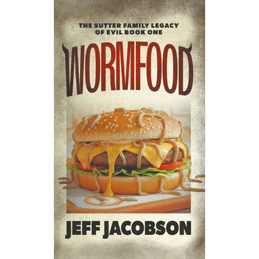 Wormfood