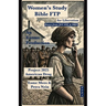 Project 2025 Women's Study Bible for Liberation