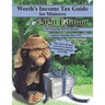 Worth's Income Tax Guide for Ministers: 2020 Edition for Preparing 2019 Tax Returns