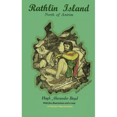 Rathlin Island: North of Antrim