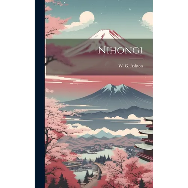 Nihongi