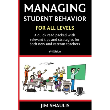Managing Student Behavior