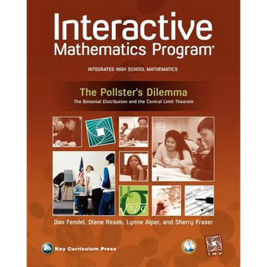 Imp 2e Year 4 the Pollster's Dilemma Unit Book