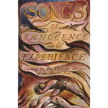 Songs of Innocence and of Experience