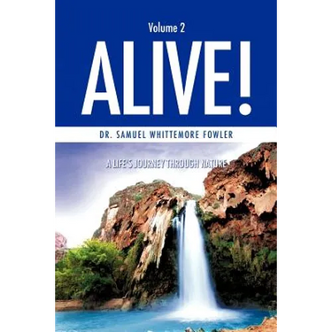 Alive! Volume 2