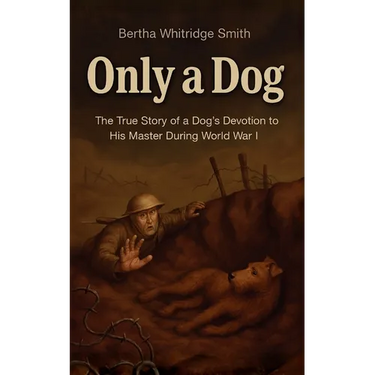 Only a Dog - A Story of the Great War