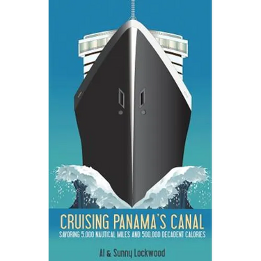 Cruising Panama's Canal