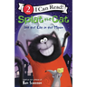 Splat the Cat and the Cat in the Moon