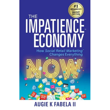 The Impatience Economy: How Social Retail Marketing Changes Everything