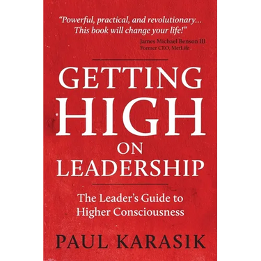 Getting High on Leadership