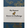 Drawn to Challenge: Stories of Creative Leadership in the Public Interest (with Doodles)