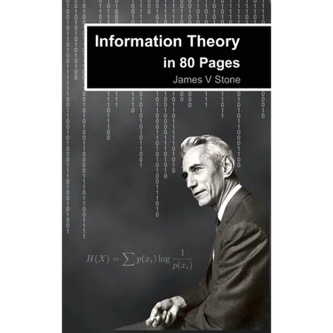 Information Theory in 80 Pages