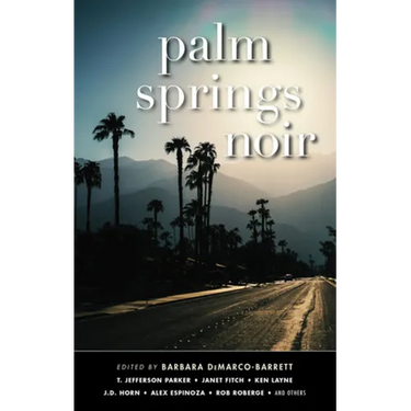 Palm Springs Noir