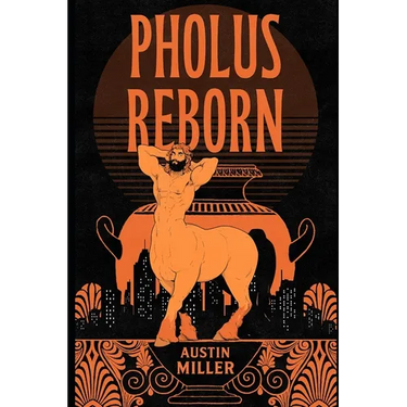 Pholus Reborn