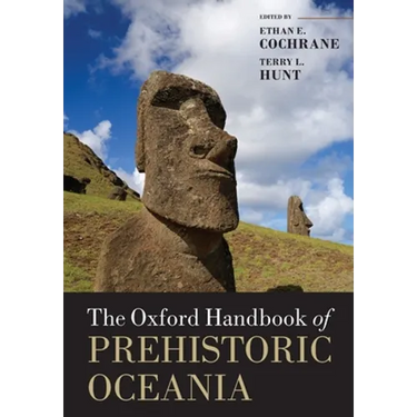 Oxford Handbook of Prehistoric Oceania