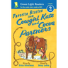 Favorite Stories from Cowgirl Kate and Cocoa Partners