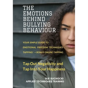 The Emotions Behind Bullying Behaviour