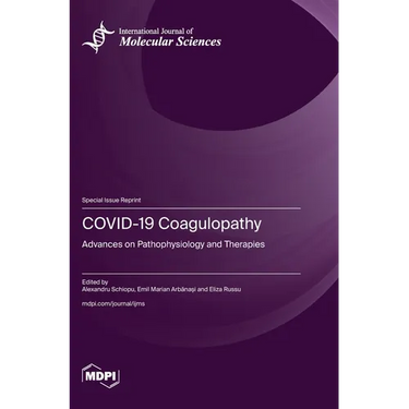 COVID-19 Coagulopathy: Advances on Pathophysiology and Therapies