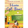 Home Cat Blues