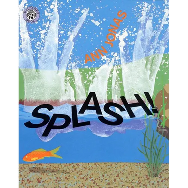 Splash!