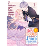 The Boy I Loved Became the Jaded Emperor 1