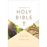 Catholic Holy Bible Reader's Edition