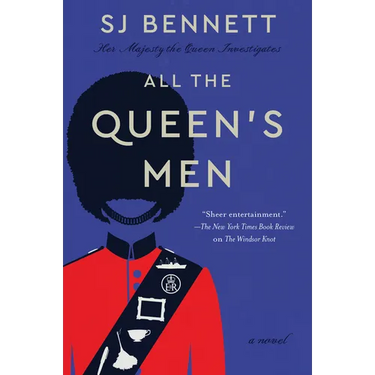 All the Queen's Men