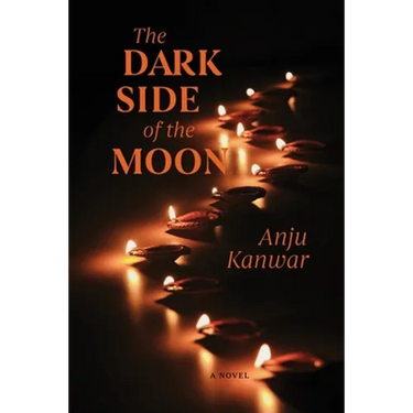 The Dark Side of the Moon