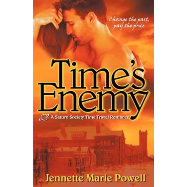 Time's Enemy