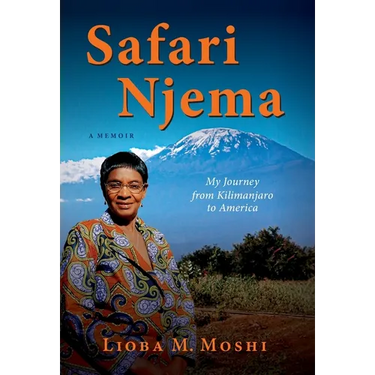 Safari Njema