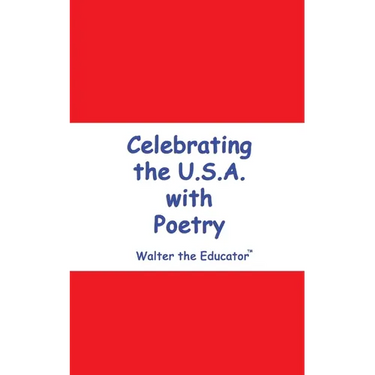 Celebrating the U.S.A. with Poetry