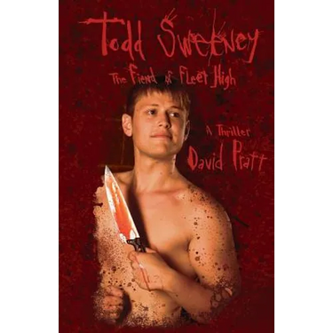 Todd Sweeney: The Fiend of Fleet High
