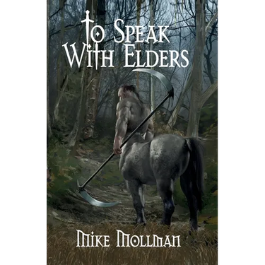To Speak With Elders