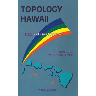 Topology - Hawaii (P/H)
