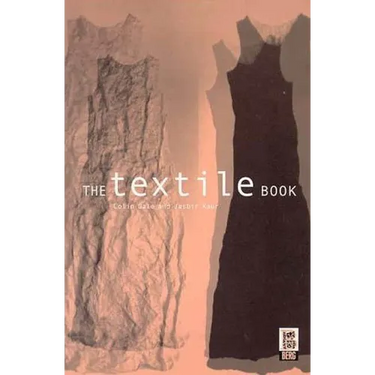 The Textile Book