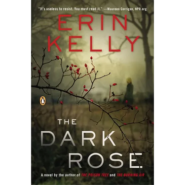 The Dark Rose