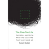 The Five-Ton Life: Carbon, America, and the Culture That May Save Us
