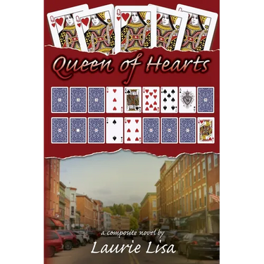 Queen of Hearts