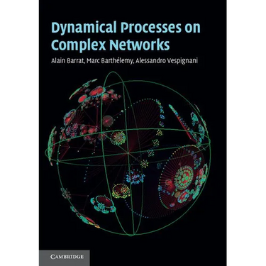 Dynamical Processes on Complex Networks