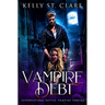 Vampire Debt: Supernatural Battle