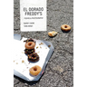 El Dorado Freddy's: Chain Restaurants in Poems and Photographs
