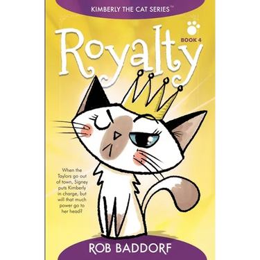 Royalty