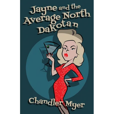 Jayne and the Average North Dakotan
